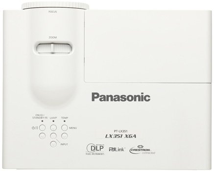 Panasonic PT-LX351E