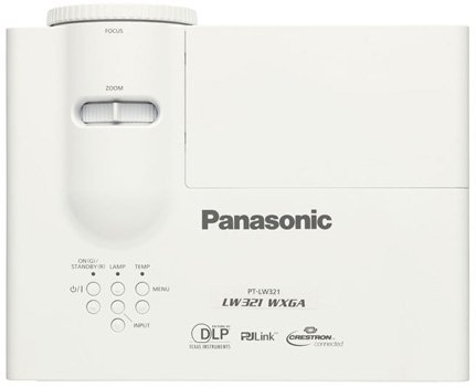 Panasonic PT-LW321E