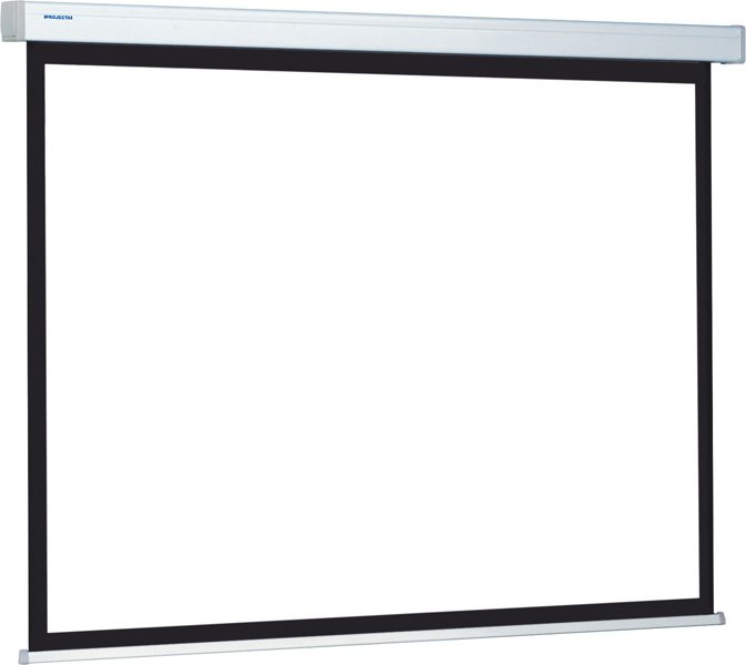 Фотографии Проекционный экран Projecta ProScreen CSR 154x240 см