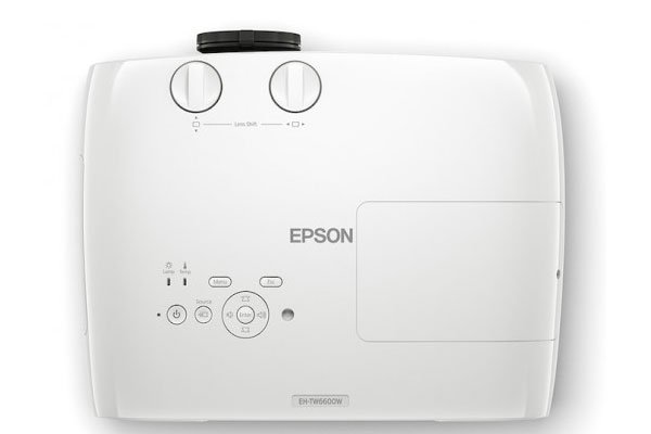 Epson EH-TW6600W