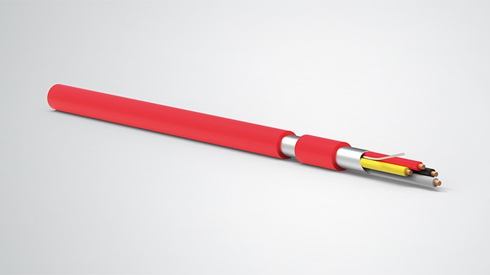 HDL/KNX/Fire alarm cable