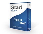 Your Day Virtual Start