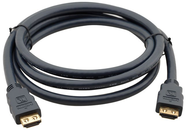 Фотографии Kramer HDMI-HDMI с Ethernet 1,8 м