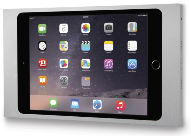 Настенная рамка Surface Mount для iPad Mini 4