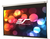 Проекционный экран Elite Screens M86NWX 185x116 см