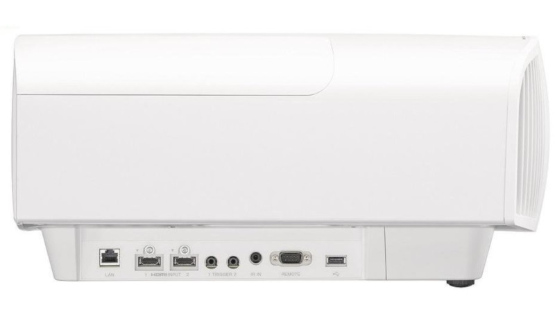 Проектор Sony VPL-VW570ES White