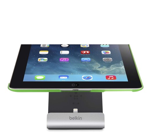 Belkin Charge+Sync iPad Express Dock