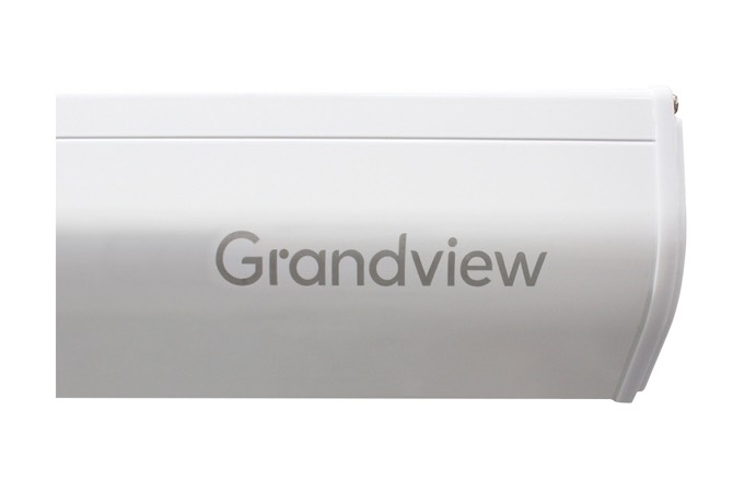 Проекционный экран Grandview CB-MP120 (16:9) 266x149 см