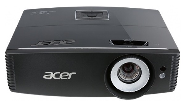 Фотографии Проектор Acer P6200