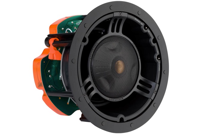 Встраиваемая акустика Monitor Audio Core C265-IDC