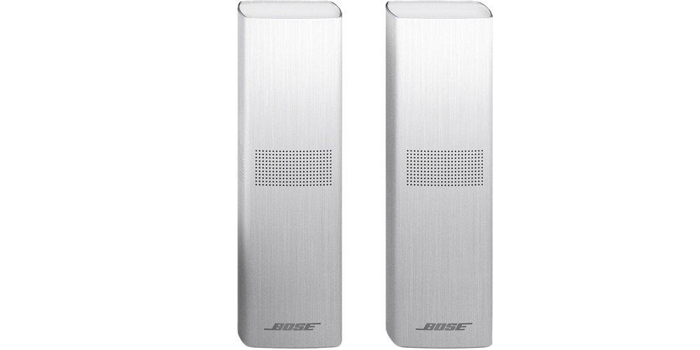 Фотографии Тыловые колонки Bose Surround Speakers 700 White