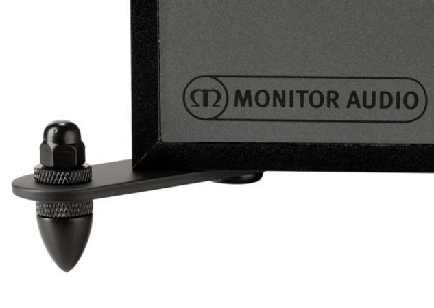 Напольная акустика Monitor Audio Monitor 300 Black