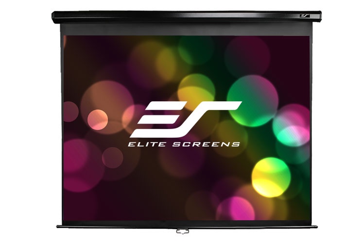 Фотографии Проекционный экран Elite Screens M113UWS1 203x203 см