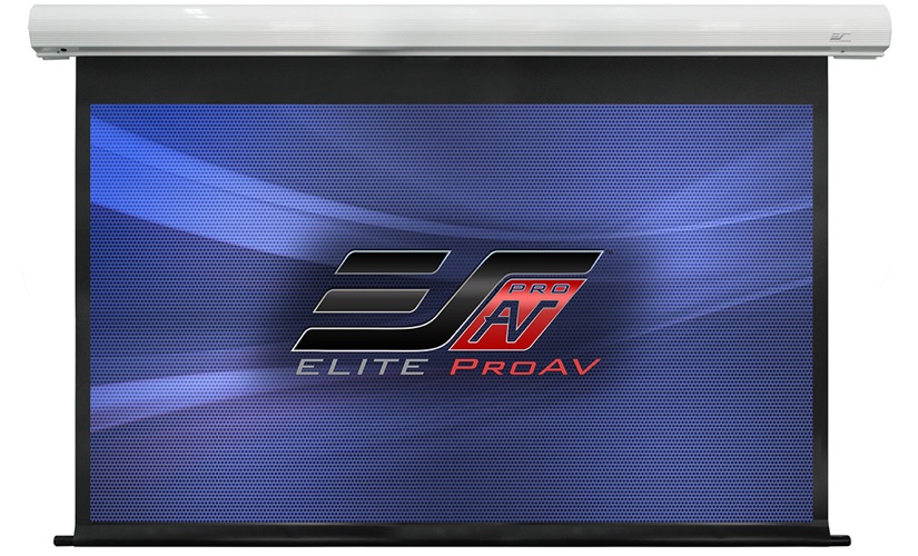 Фотографии Проекционный экран Elite Screens SK150XVW2-E6 305x229 см
