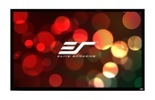 Проекционный экран Elite Screens R100WH1 221x125 см, CineWhite