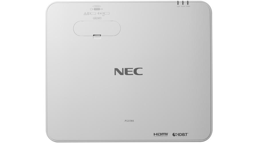 Проектор NEC P525WL