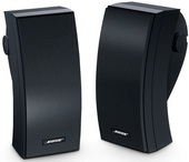 Всепогодная акустика Bose 251 Outdoor Environmental Speakers Black