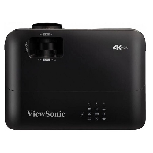 Проектор ViewSonic PX728-4K