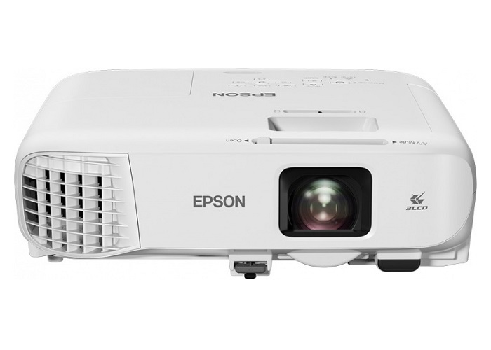 Фотографии Проектор Epson EB-E20