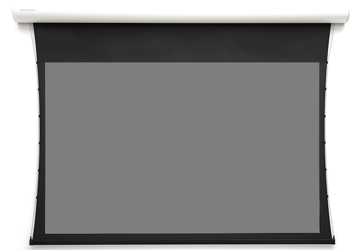 Проекционный экран Projecta Tensioned Elpro Concept 141x250 см, Parallax
