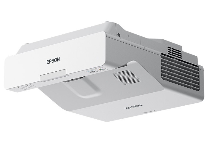 Проектор Epson EB-750F