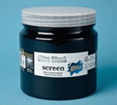 Ultra Black Screen Border 3.78 Liter