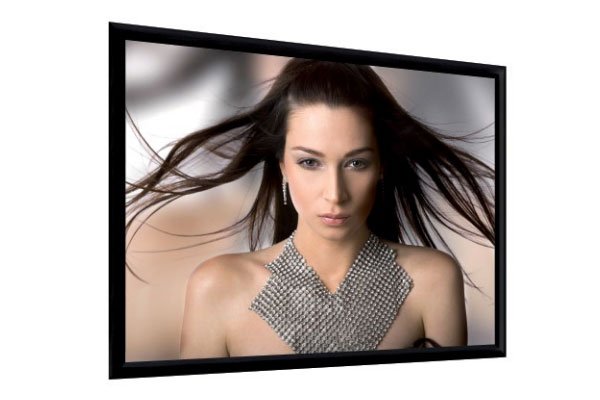 Фотографии Проекционный экран Adeo Screen Plano Velvet 250x141 см, RW