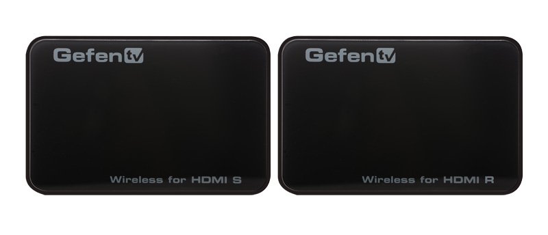 Фотографии Gefen GTV-WHD-1080P-LR