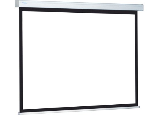 Фотографии Проекционный экран Projecta Compact RF Electrol 179x280 см