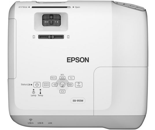 Epson EB-955W