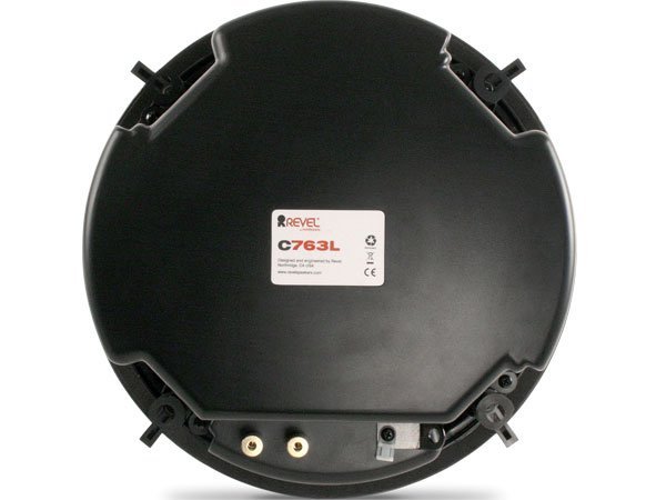 Встраиваемая акустика Revel C763L