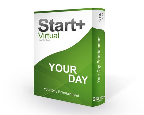 Фотографии Your Day Virtual Start Plus
