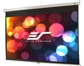Проекционный экран Elite Screens M100XWH 221x125 см, MW