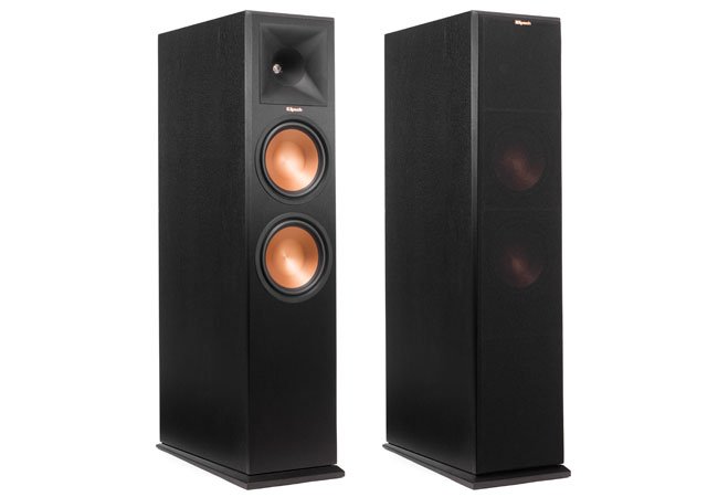 Klipsch Reference Premiere RP-280FA