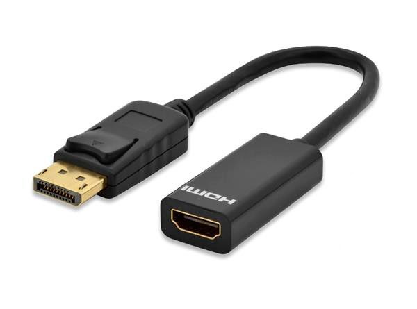 Фотографии Адаптер EDNET DisplayPort to HDMI