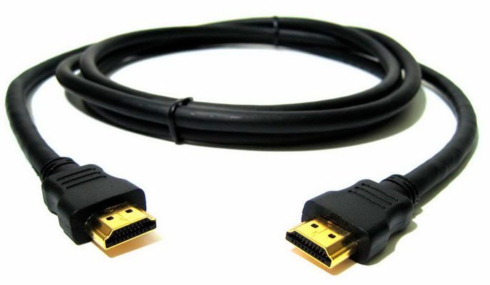 Фотографии Кабель ASSMANN HDMI High speed + Ethernet (AM/AM) 2,0 м