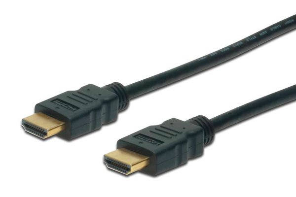 Фотографии Кабель ASSMANN HDMI High speed + Ethernet (AM/AM) 10,0 м