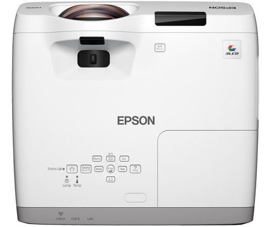 Epson EB-520