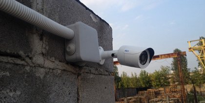 CCTV HD-SDI