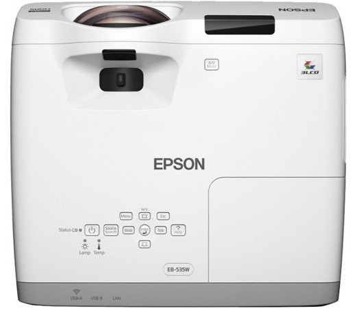 Проектор Epson EB-535W