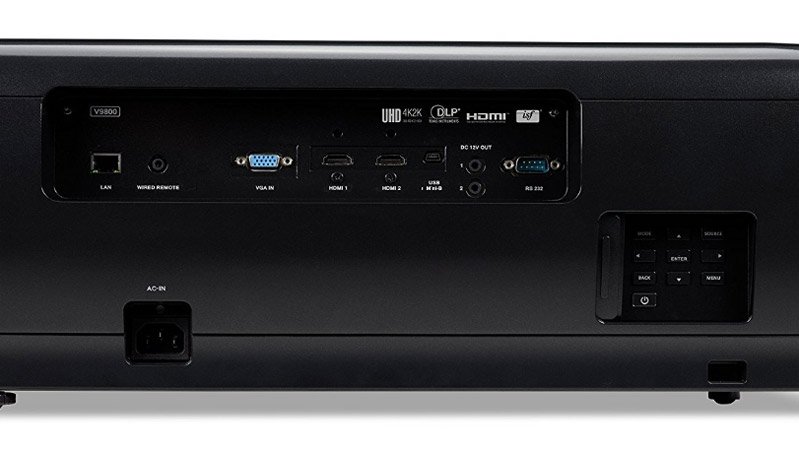 Acer H9800