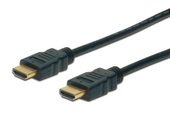 Кабель ASSMANN HDMI High speed + Ethernet (AM/AM) 5,0 м