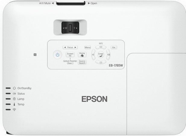 Проектор Epson EB-1785W