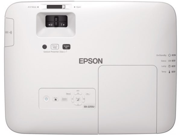 Проектор Epson EB-2255U