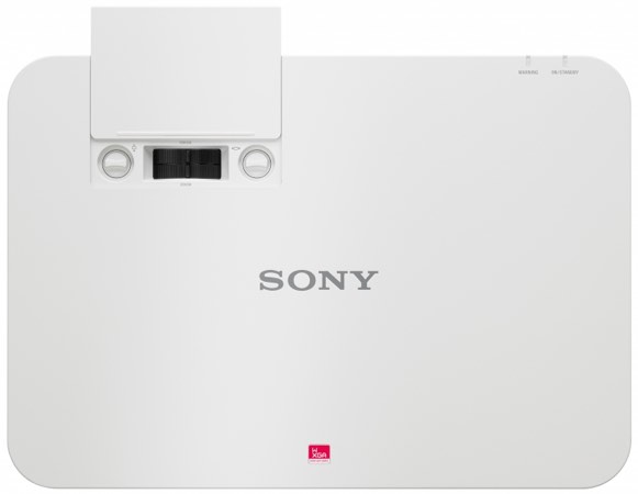 Проектор Sony VPL-PWZ10
