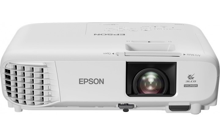 Фотографии Проектор Epson EB-U05