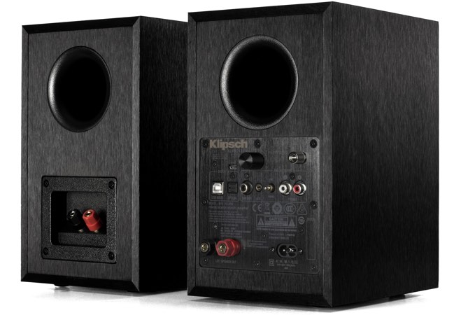 Klipsch Reference R-14PM
