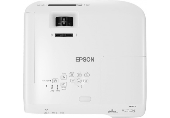 Проектор Epson EB-2042