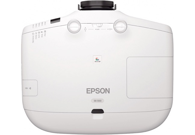 Epson EB-5510