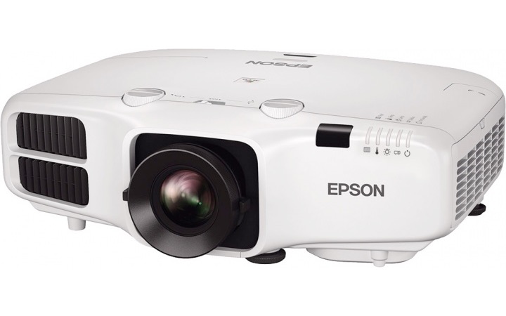 Epson EB-5520W